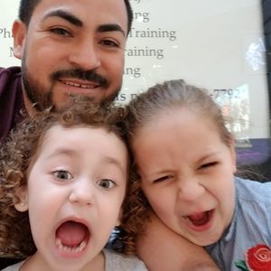 Meet your Posher, Hector